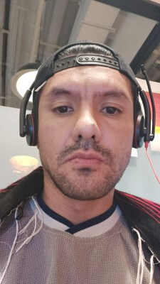 Mario Zavala
