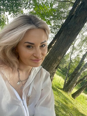 Татьяна Саулко