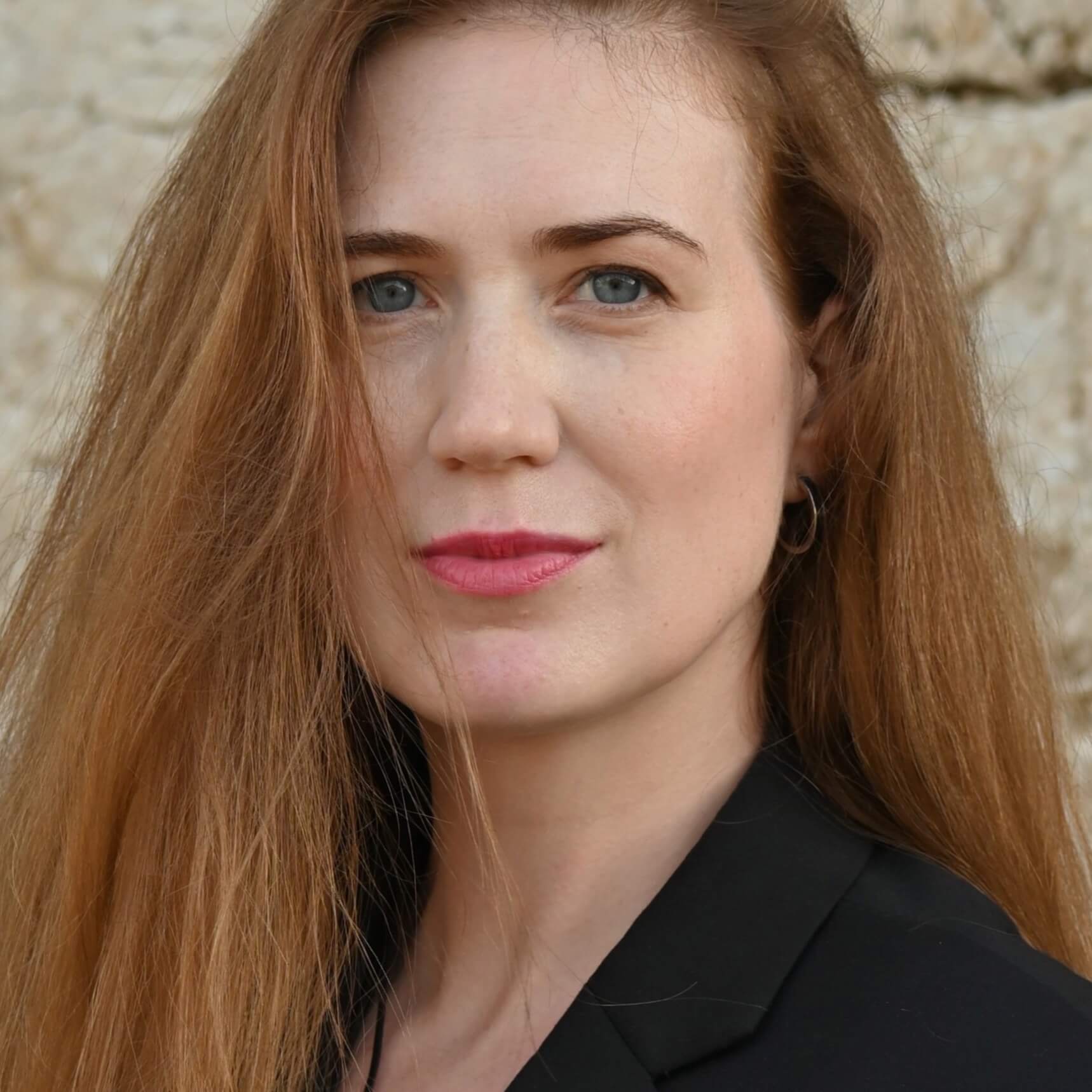 Надія Якимаха