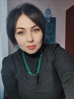 Олена Сушко