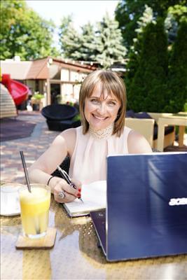 Светлана Илько