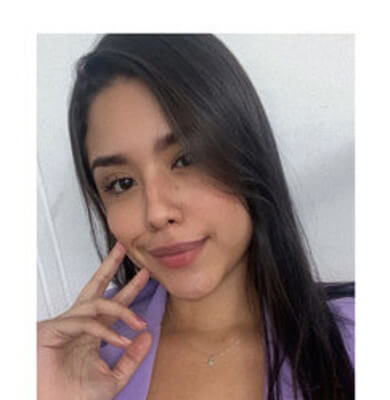 Sara Rojas 
