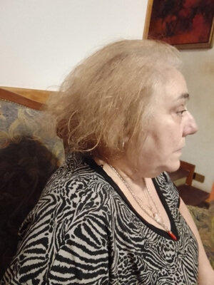 Dora Nilda Daniel