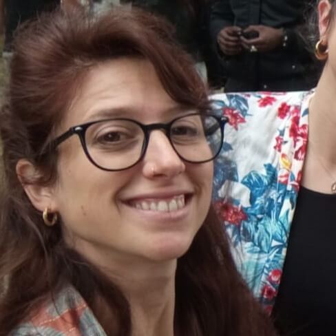 Daniela Martello