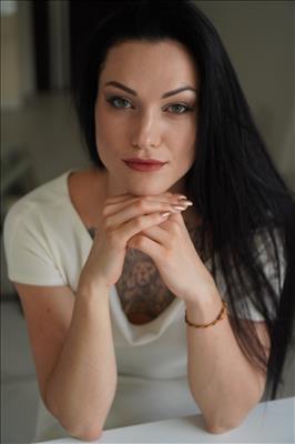 Дарья Журавина