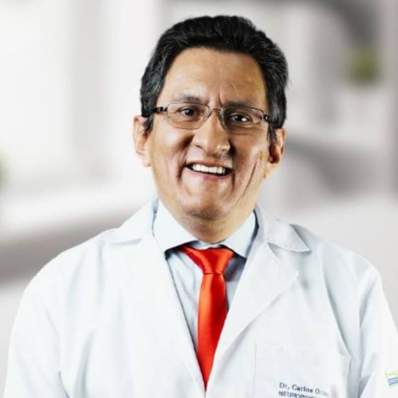 Carlos  Ortega Suarez