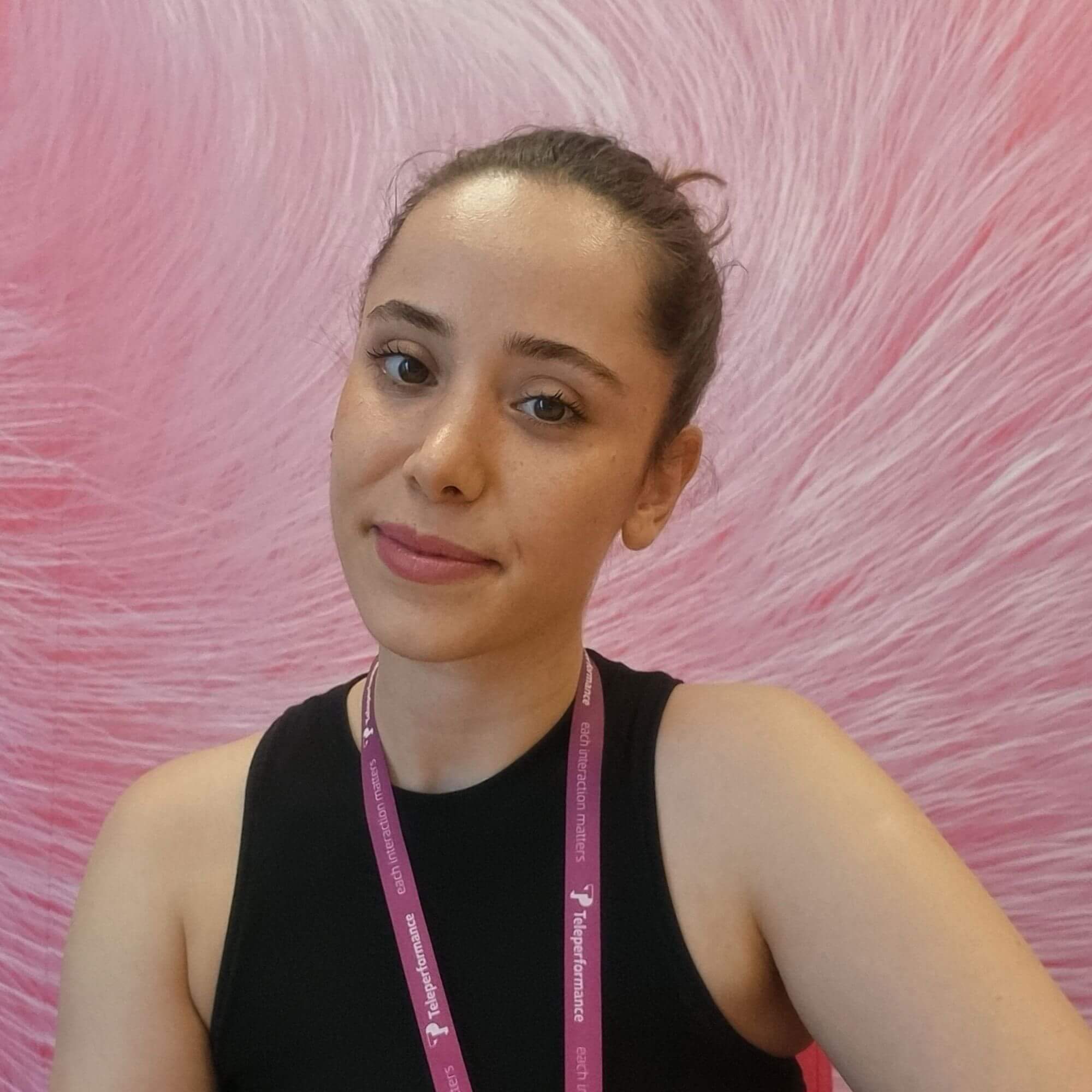 Berre Nur Yilmaz