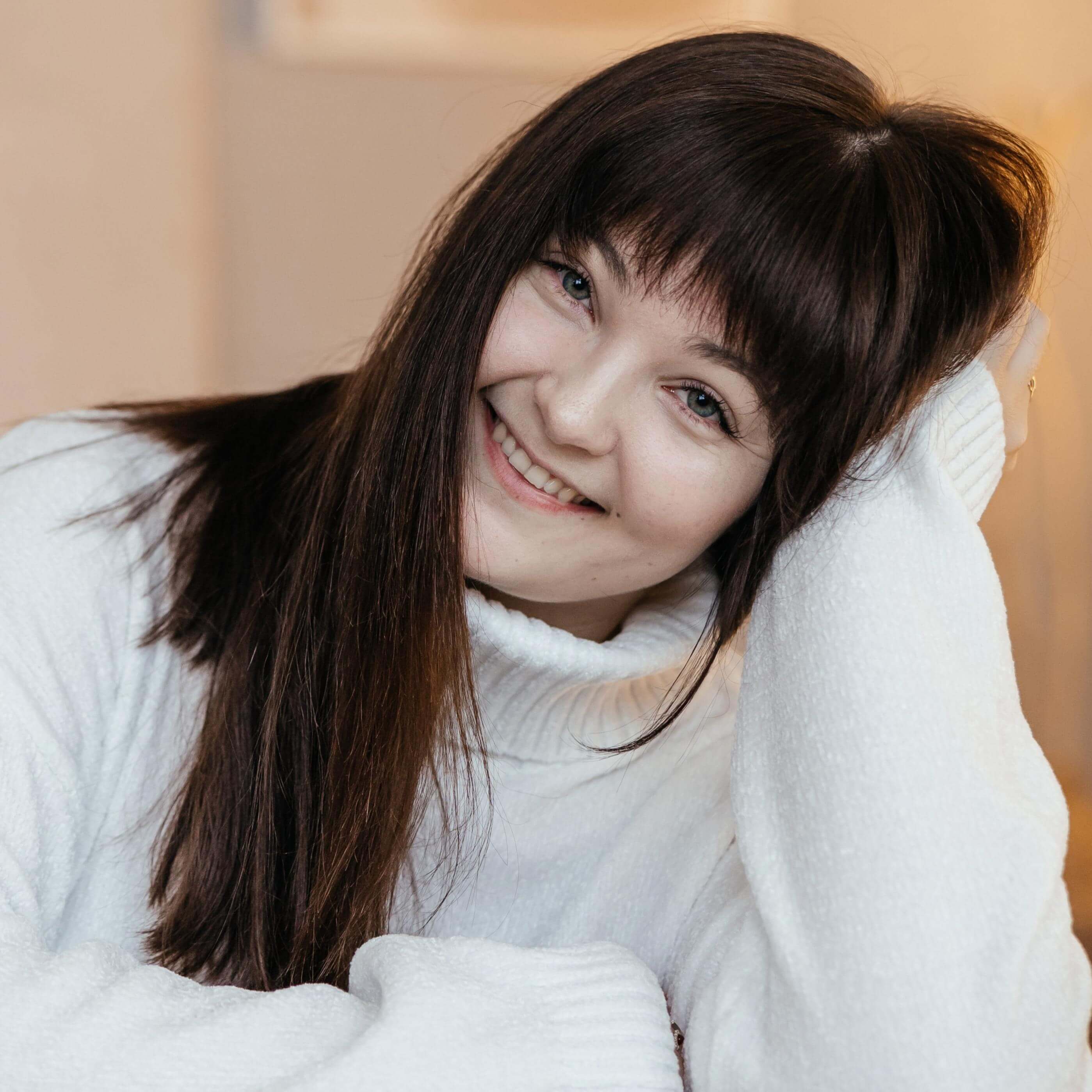 Анастасия  Корело