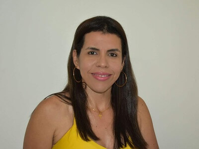 Paola Andrea  Gómez valenciano 