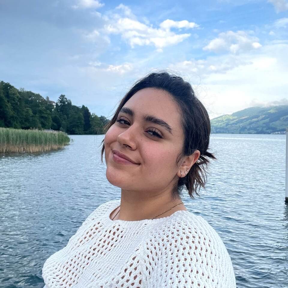 María  Garcia 