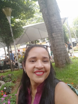 saviana rodrigues