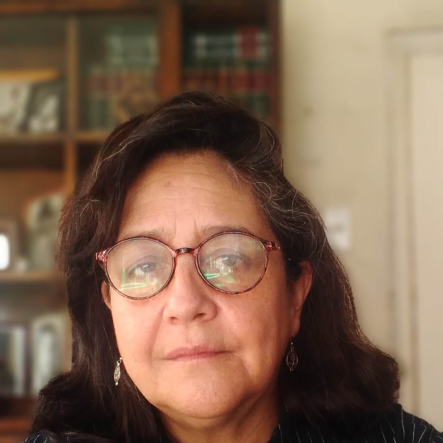 andrea poblete