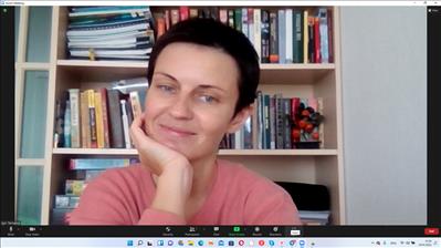 Олена Тарнакоп