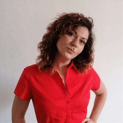 Ольга  Дорощенко 