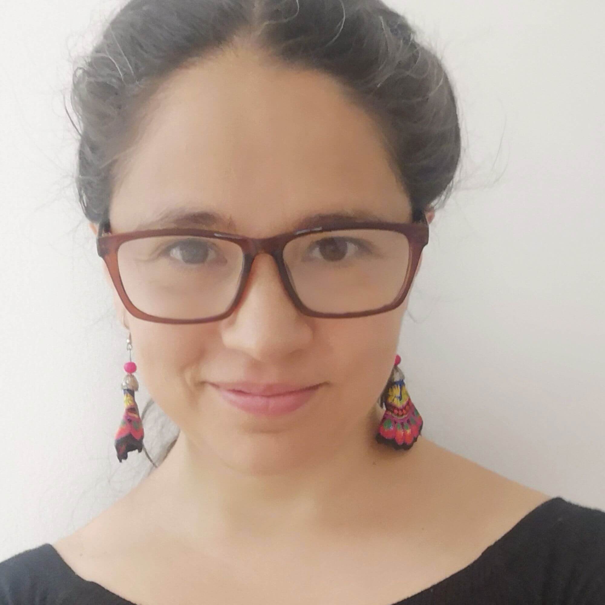Estefanía Carrasco Núñez