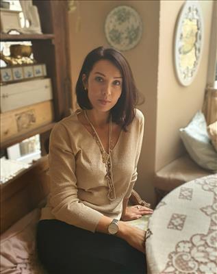 Тетяна Грелёва