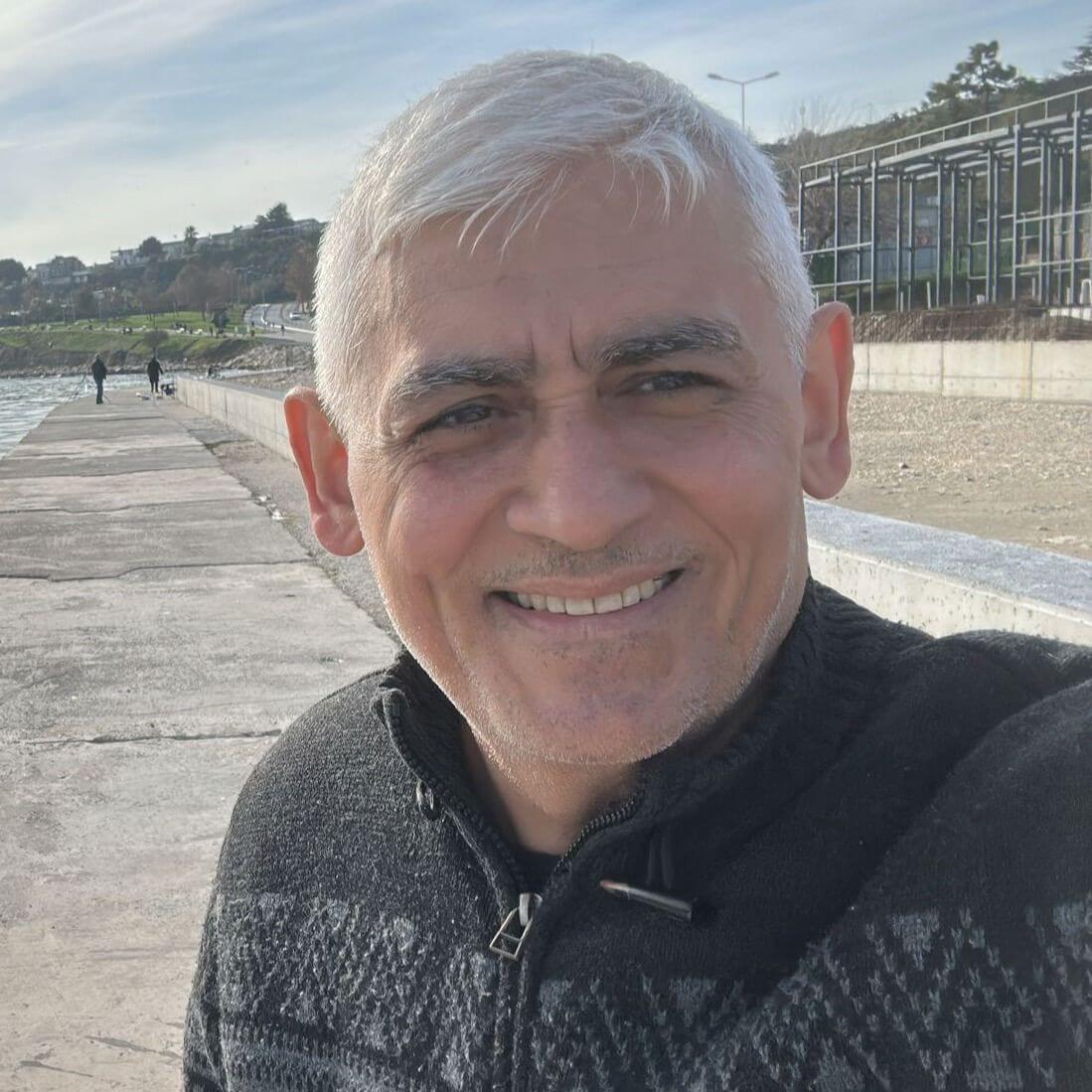 İbrahim E.