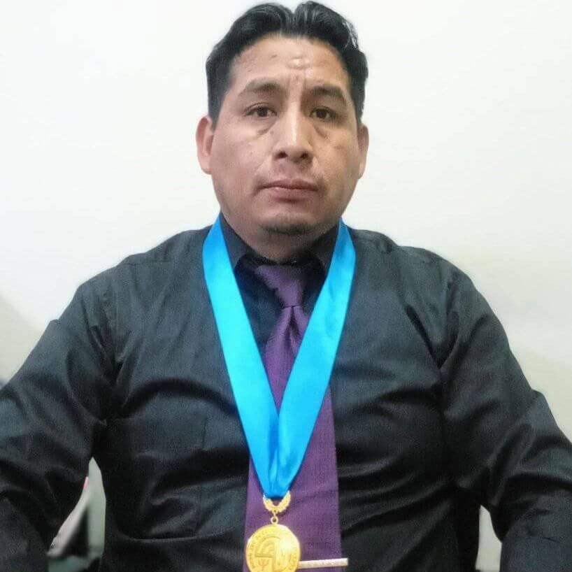Alex Alanya Espiritu