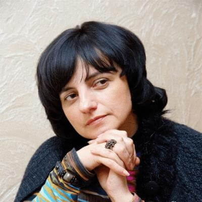 Людмила Котенко