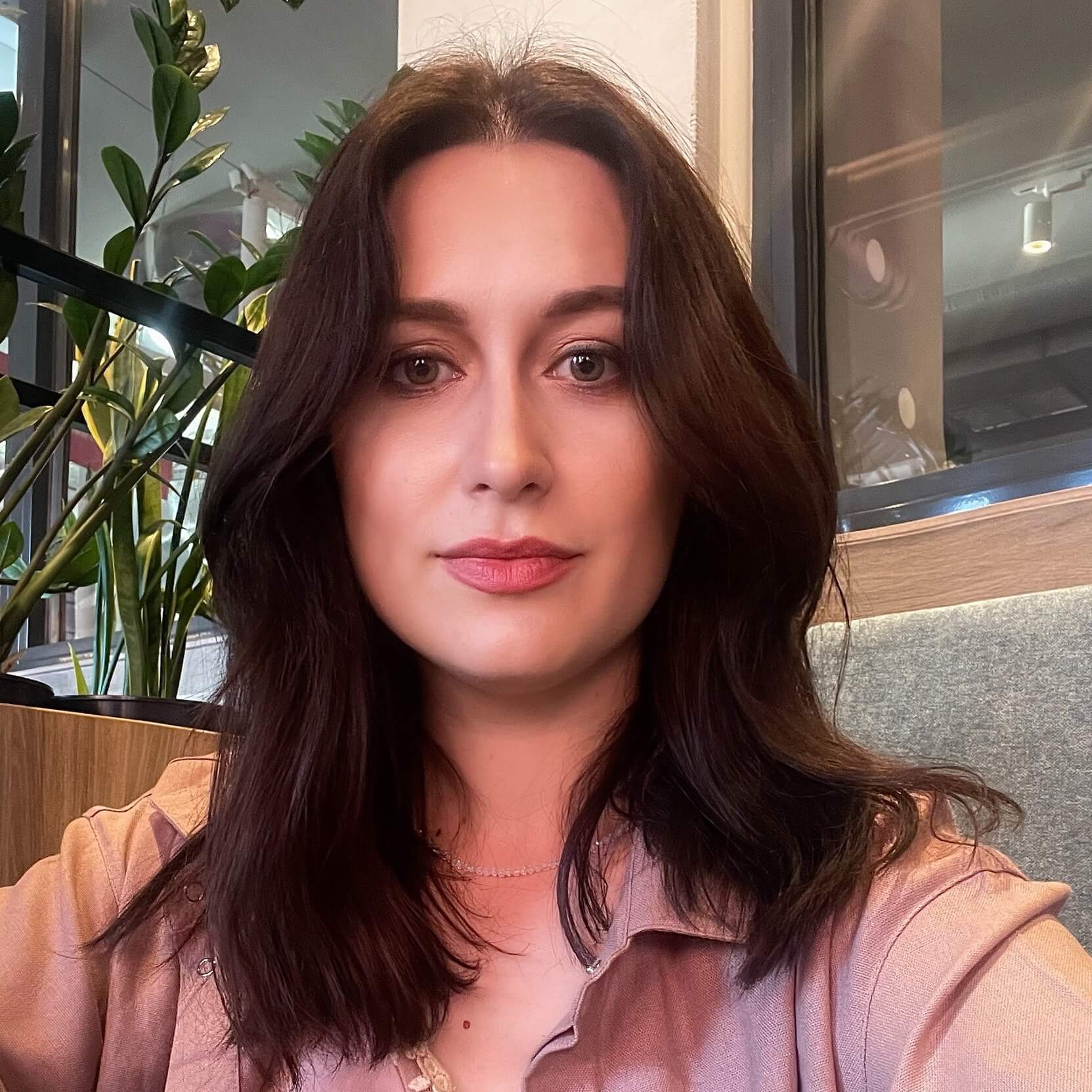 Ірина  Іваніщак