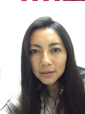 Ana  Hernández 