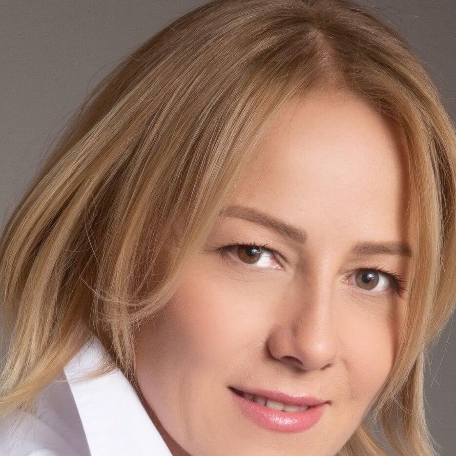 María Gabriela  Fregoso