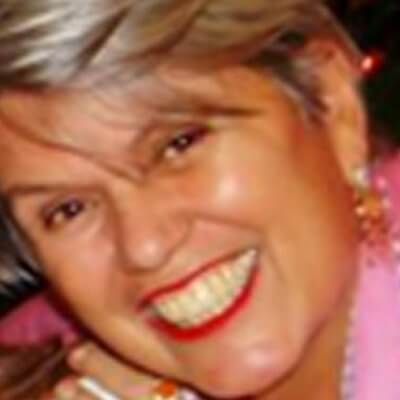 Maria Luiza  Barbosa de Vasconcellos 