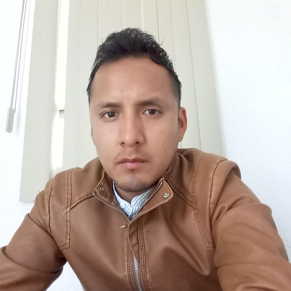 Paulino Alejandro  González Martínez 