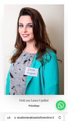 Laura Ugolini