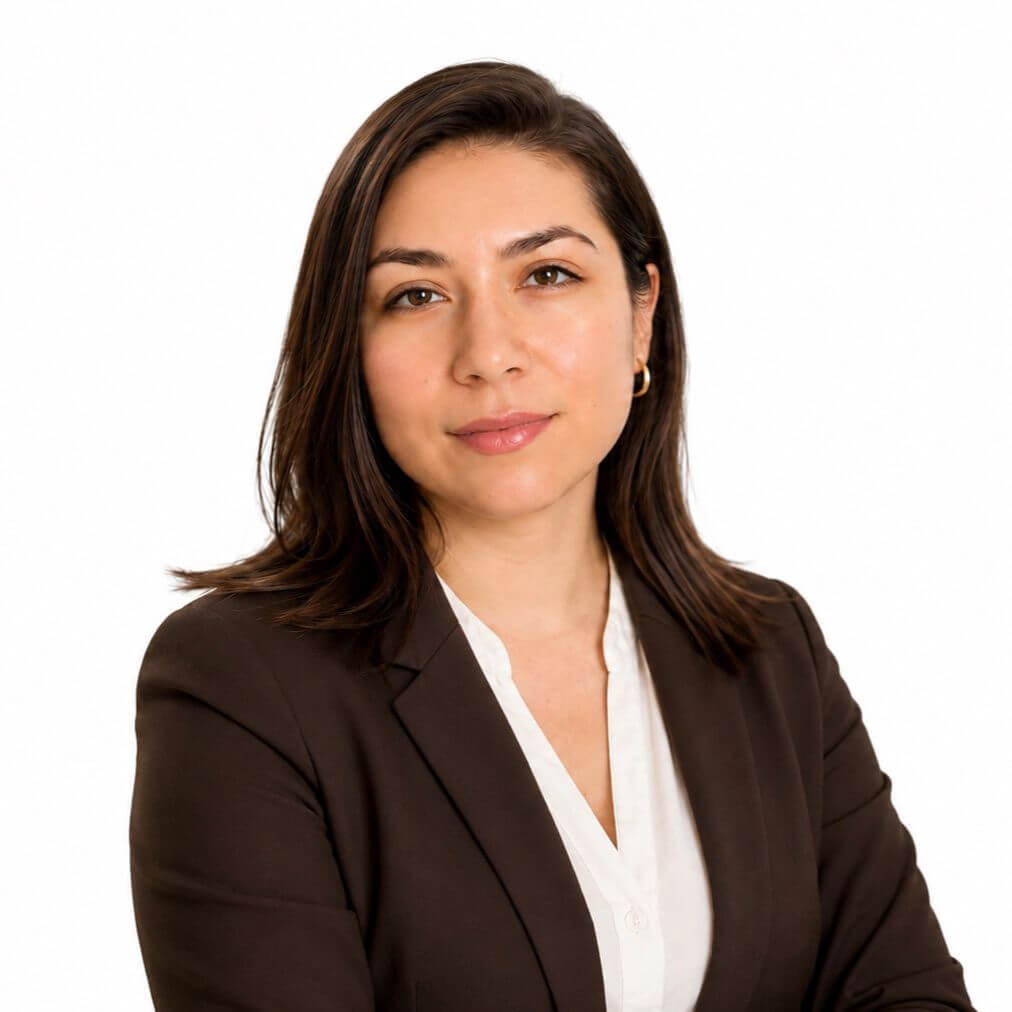 Melina A.