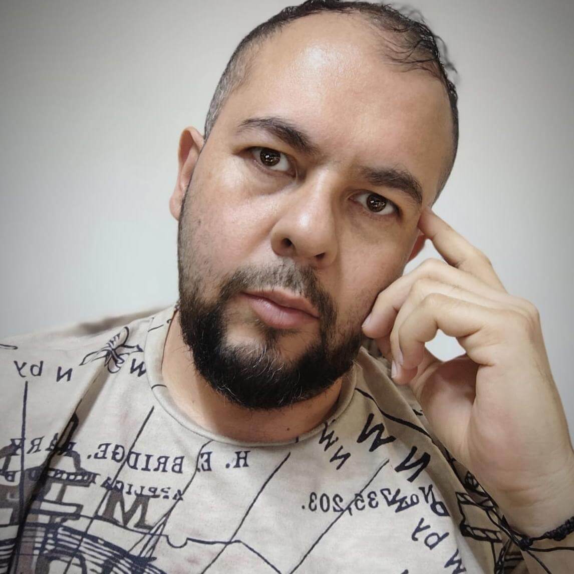 Antonio Angel