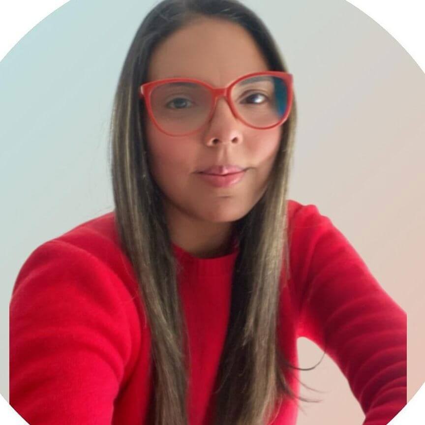 María Fernanda García de Díaz