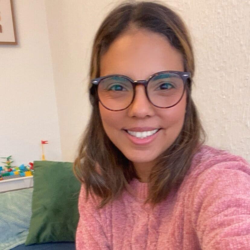 María Fernanda G.