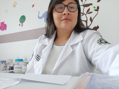 Cristina Ganan