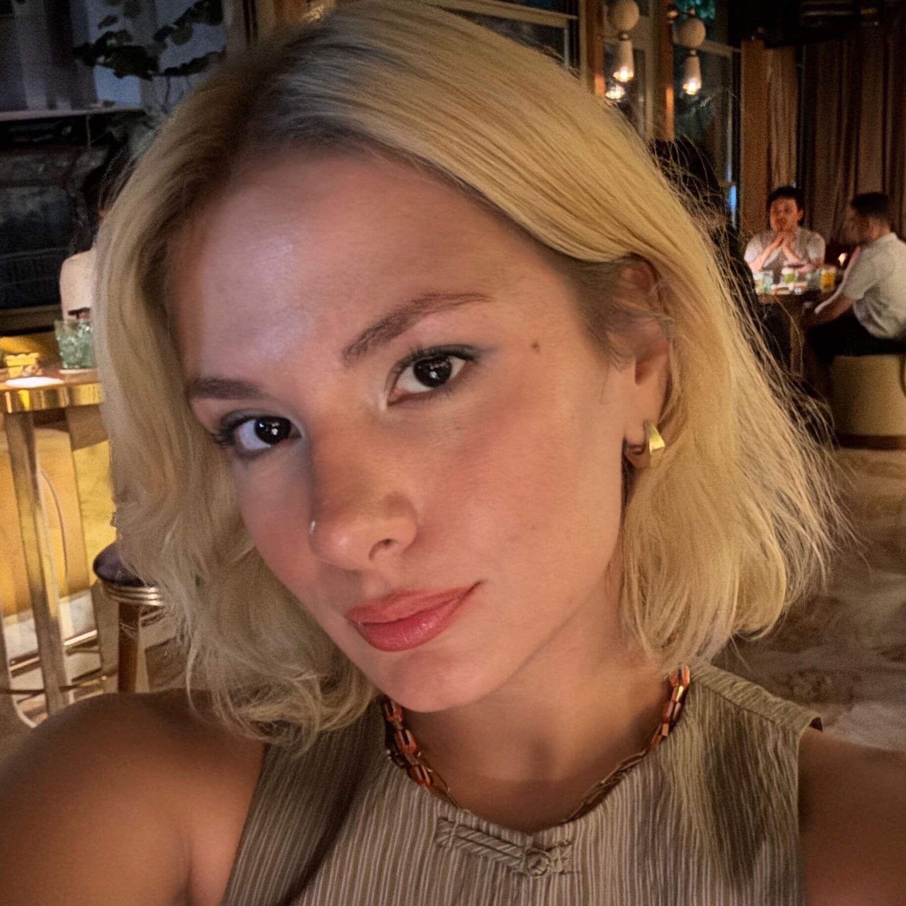 Melis Ü.