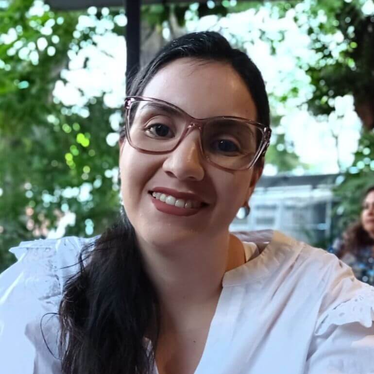 Lizeth Delgado