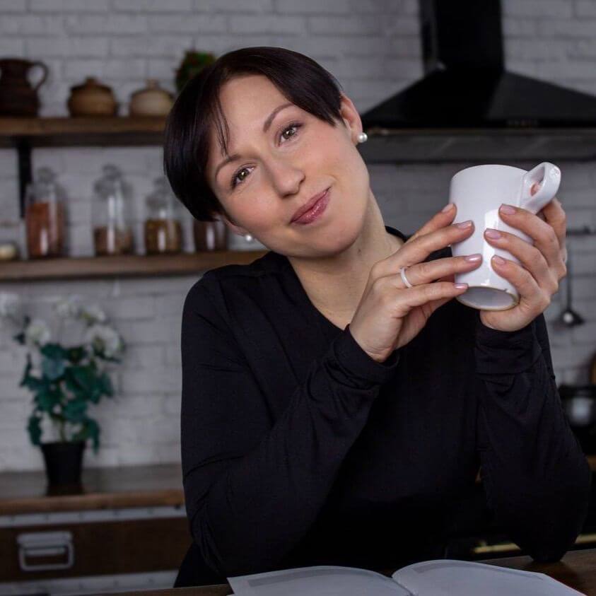 Валерія Скопич