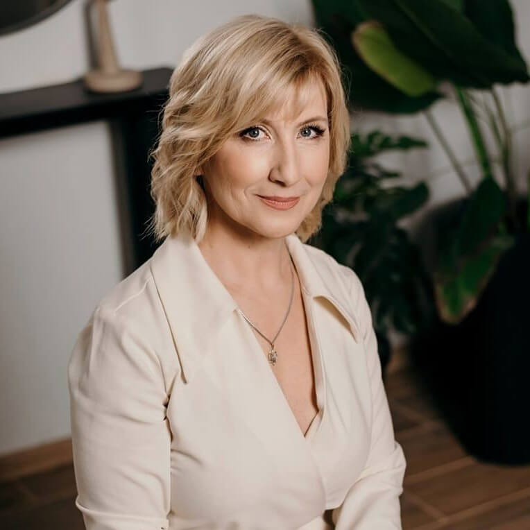 Людмила  Городянко