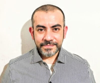 Rogelio Hector Vacaflor