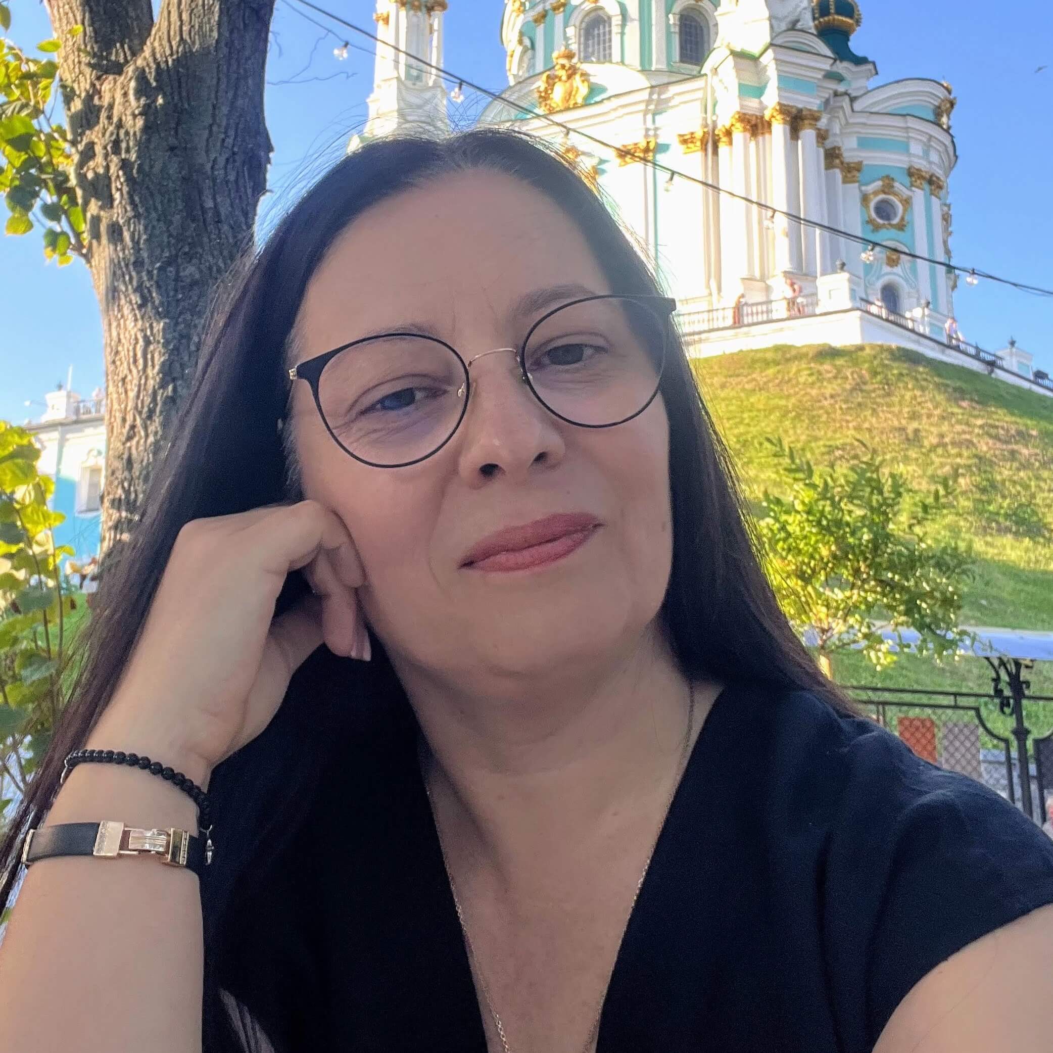 Ірина С.