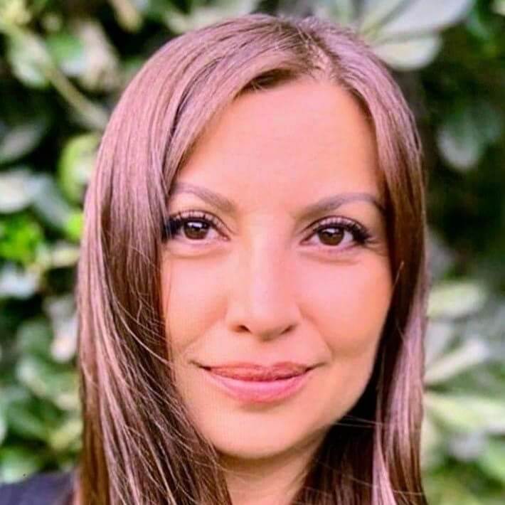 Paola Palacios