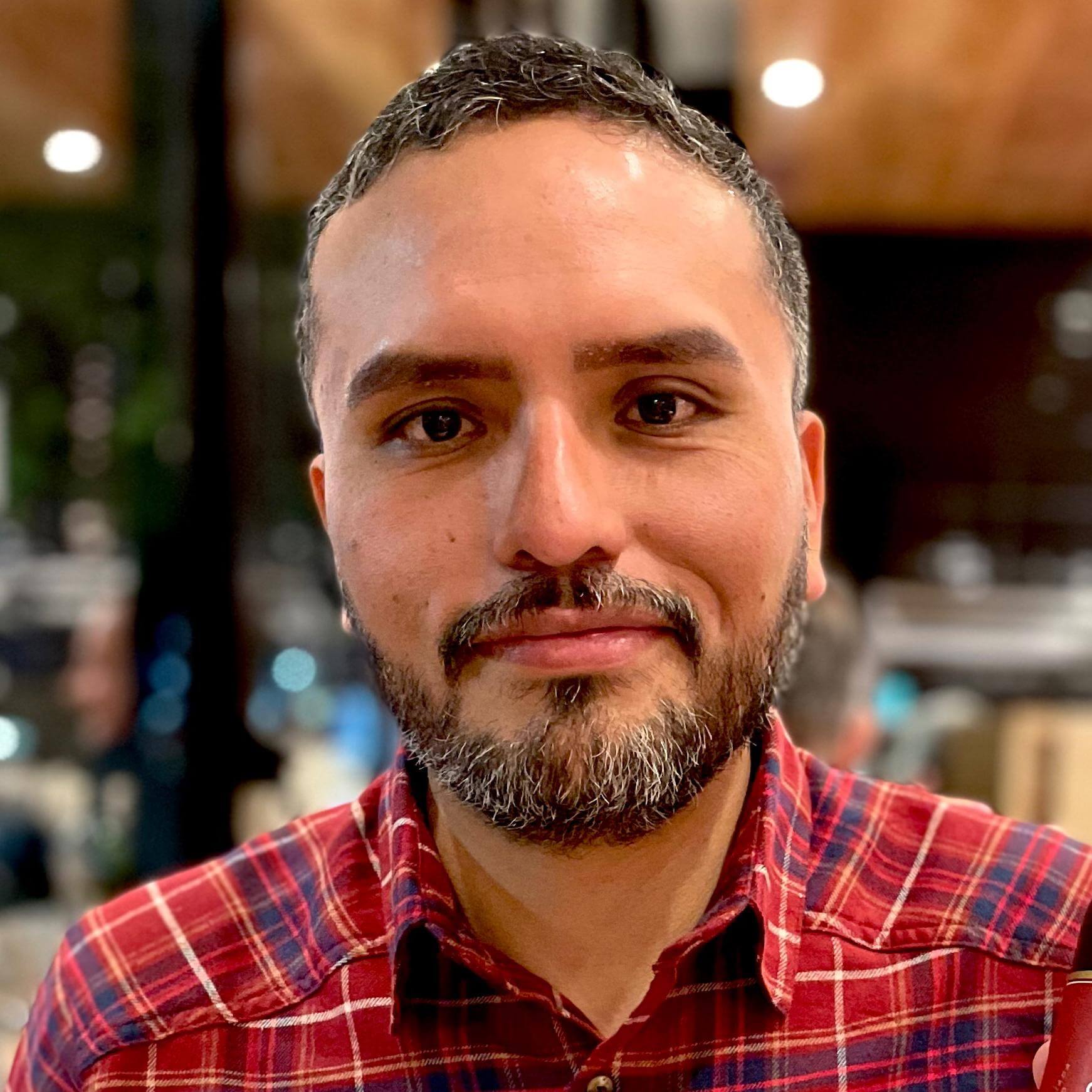 Michel Perez Osores