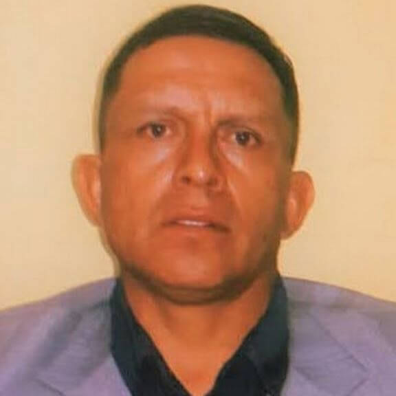 Victor  Coyago