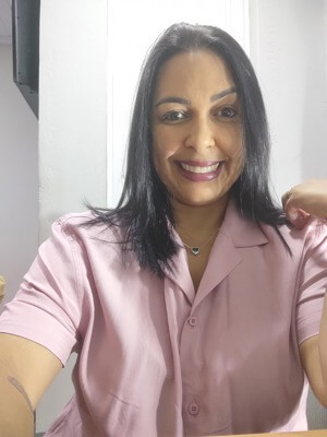 Aline Medeiros 