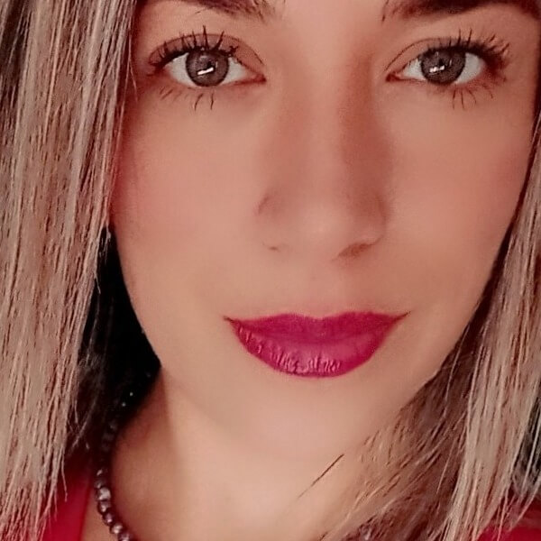 Elisa MENDIBURU