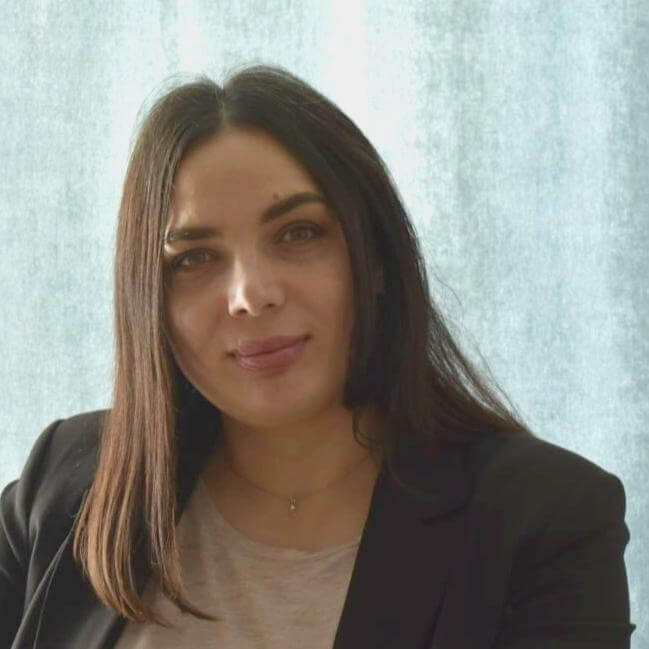 Наталья  Павлова 