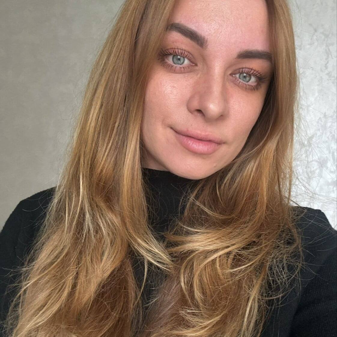 Олена Некрасова