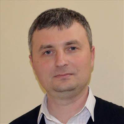 Володимир Сирко