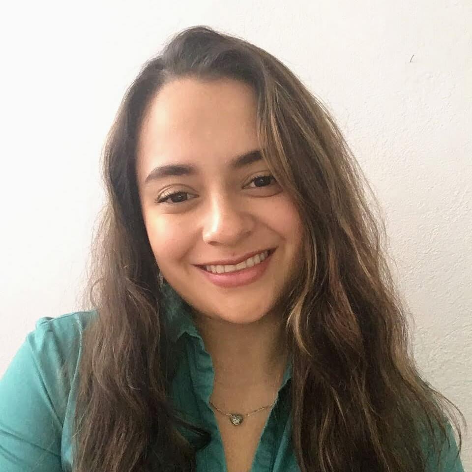 Ximena  Martin Arguelles 
