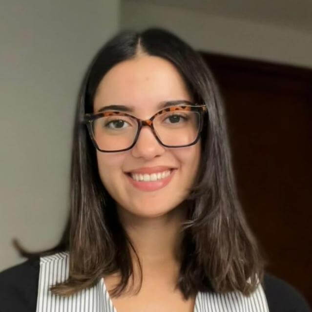 Maria Angeles Morales